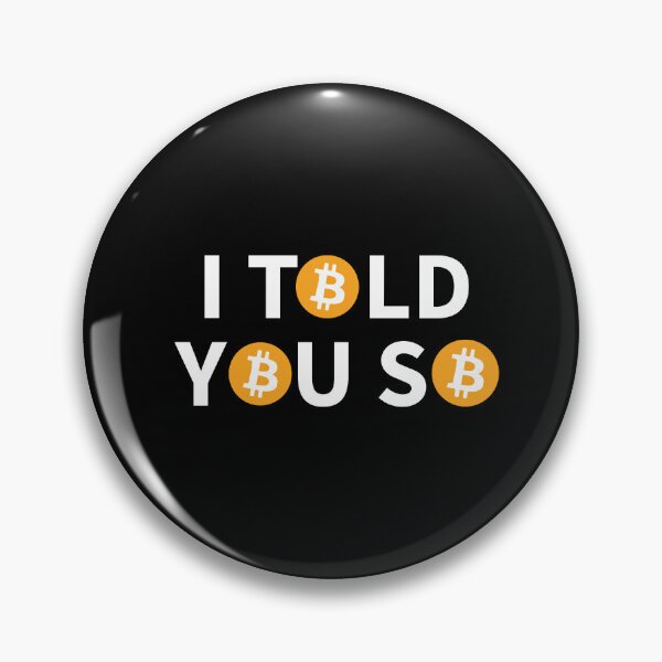 Item preview, CRYPTO | BTC | BITCOIN | TRADER designed and sold by YourMinimalist-.