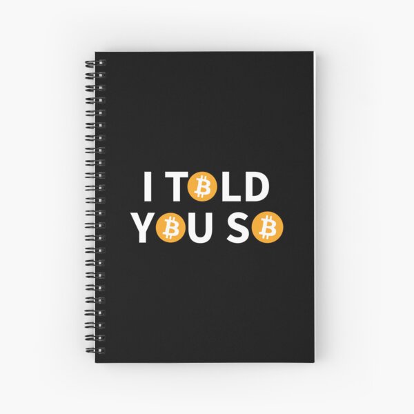 Item preview, CRYPTO | BTC | BITCOIN | TRADER designed and sold by YourMinimalist-.