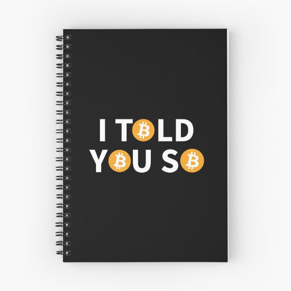Item preview, CRYPTO | BTC | BITCOIN | TRADER designed and sold by YourMinimalist-.