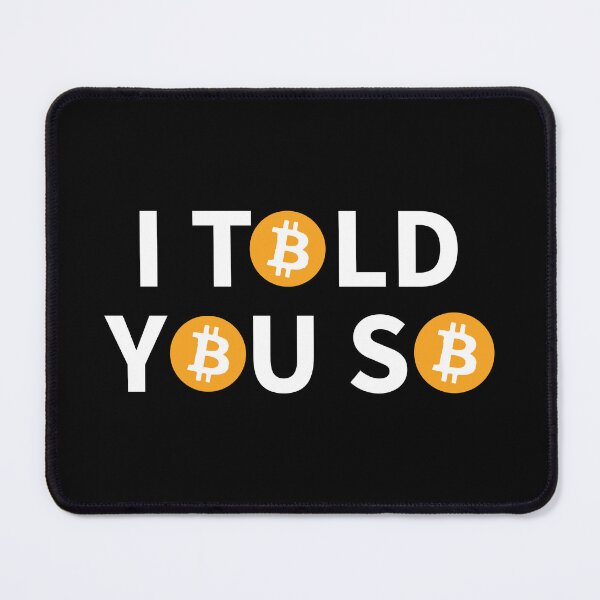 Item preview, CRYPTO | BTC | BITCOIN | TRADER designed and sold by YourMinimalist-.