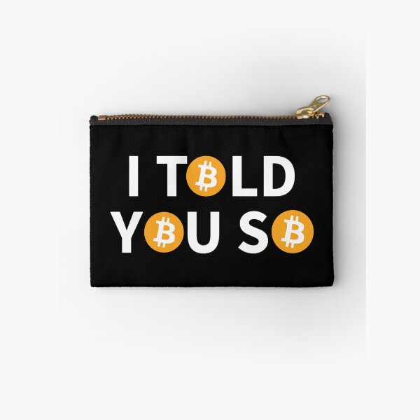 Item preview, CRYPTO | BTC | BITCOIN | TRADER designed and sold by YourMinimalist-.