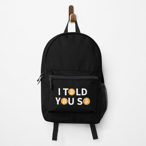 Item preview, CRYPTO | BTC | BITCOIN | TRADER designed and sold by YourMinimalist-.