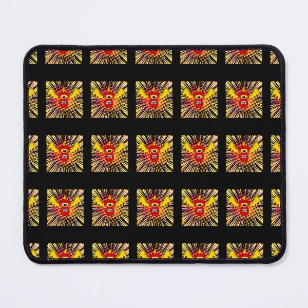Item preview, Flying Bat Monster  designed and sold by ShopTwentyFour.