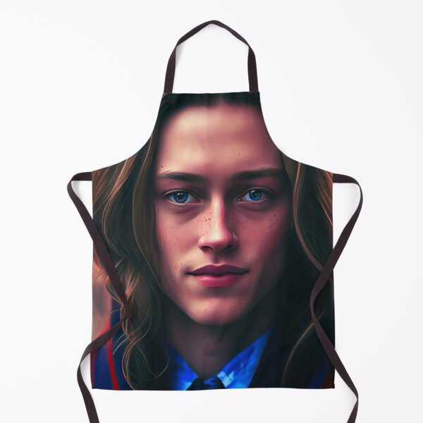 Item preview, Xavier Thorpe designed and sold by The boys.