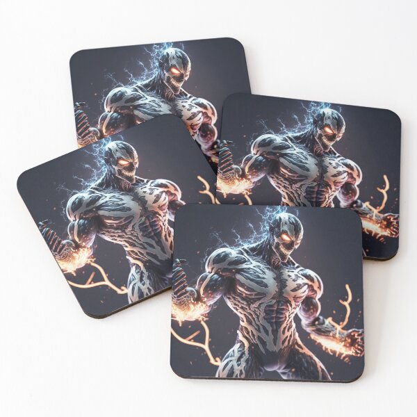 Item preview, Anti-venom designed and sold by Omen238.