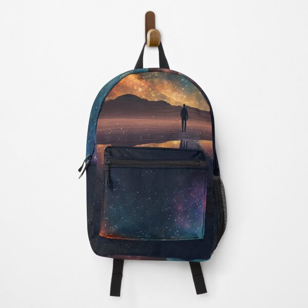 Item preview, Lost In Galaxy designed and sold by Aravinto.