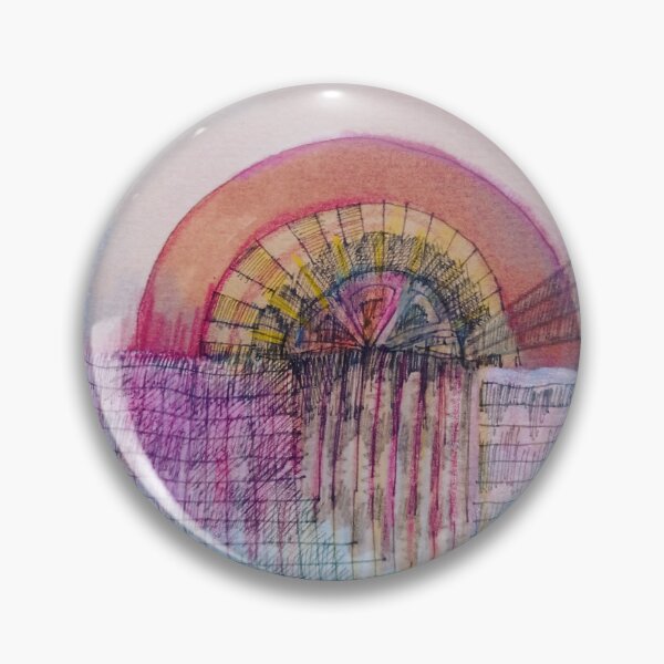 Item preview, Sunshine and Showers Rainbow Design  designed and sold by Kellymcc1.