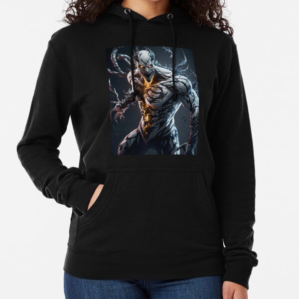 Anti venom cheap hoodie