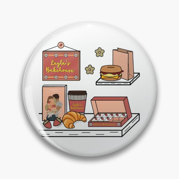 Item preview, Mixed Signals - B K Borison designed and sold by bookshelfsketch.