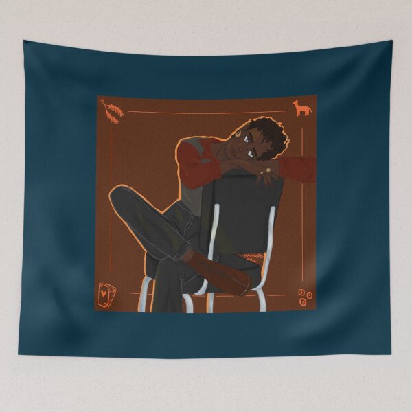Item preview, Jesper Fahey   designed and sold by garuda221.
