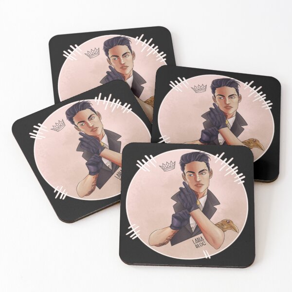 Item preview, Kaz designed and sold by garuda221.