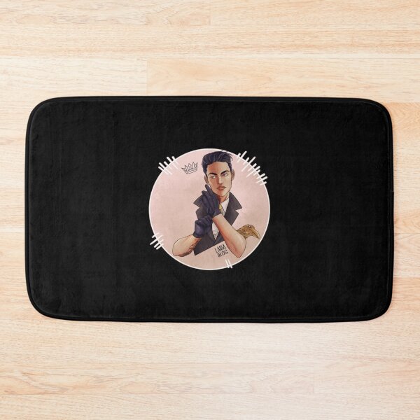 Item preview, Kaz   designed and sold by garuda221.