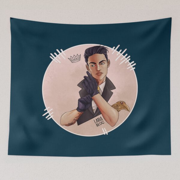 Item preview, Kaz   designed and sold by garuda221.