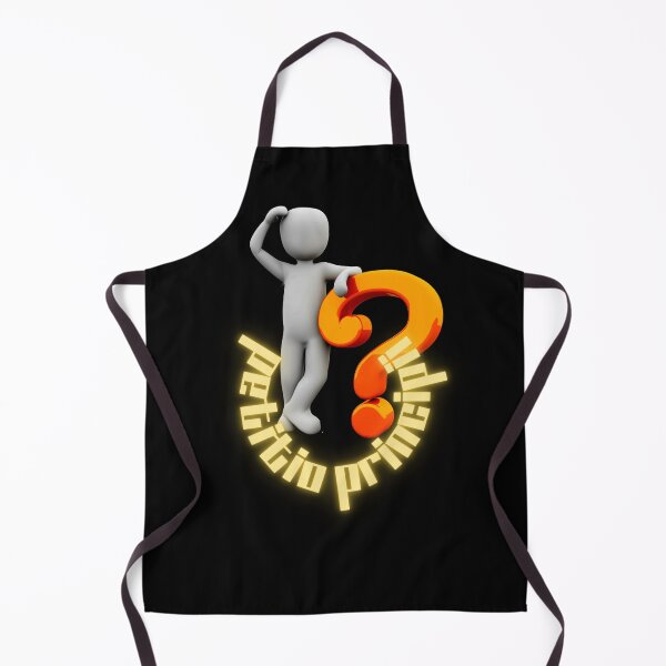 Item preview, Petitio Principii designed and sold by seriyusink69.