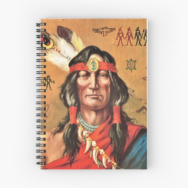 Item preview, Indian chief designed and sold by SEEMUELLER.