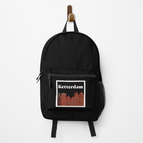 Item preview, ketterdam stamp designed and sold by garuda221.