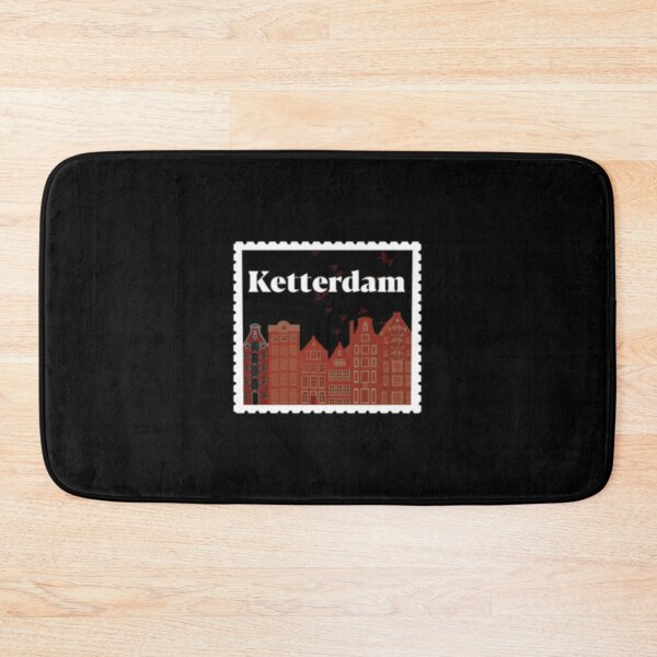 Item preview, ketterdam stamp   designed and sold by garuda221.