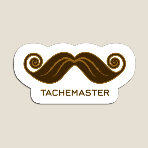 The Tachemaster Magnet