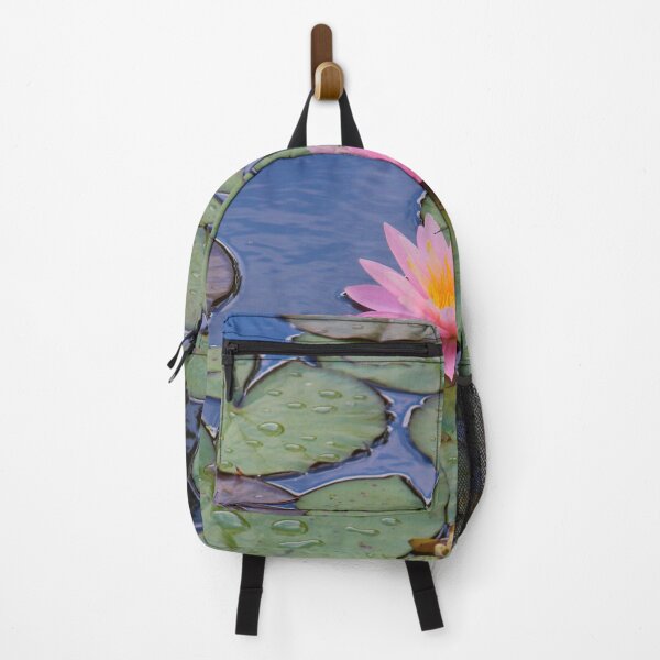 Item preview, Lily Pads | Nature designed and sold by RedHandedOD.