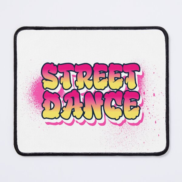 Item preview, street dancing designed and sold by Eugenie974.