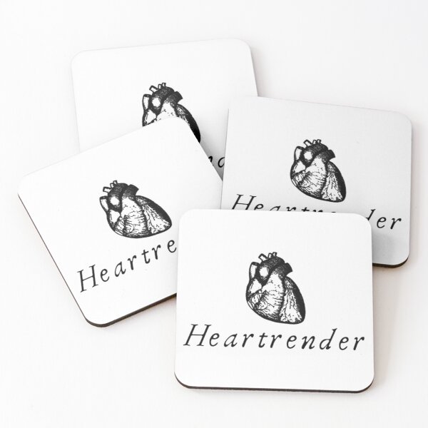 Item preview, Heartrender - soc designed and sold by garuda221.