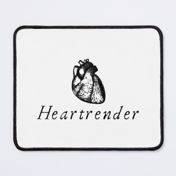 Item preview, Heartrender - soc designed and sold by garuda221.