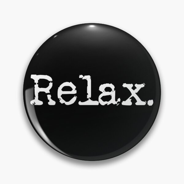 Item preview, Relax. designed and sold by Monikatees.