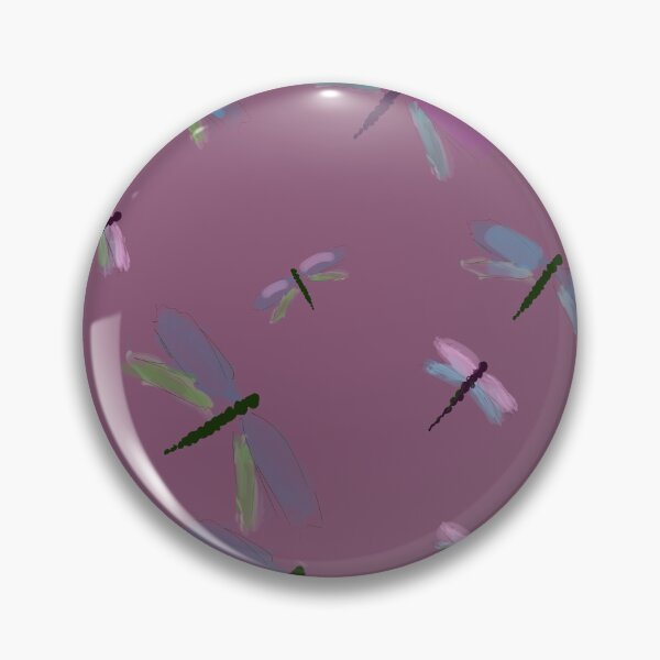 Item preview, Dragonfly Brigade designed and sold by designs-by-ann.