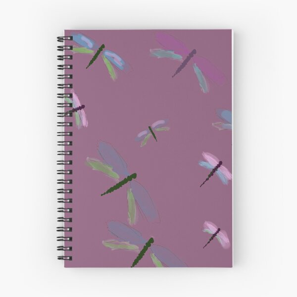Item preview, Dragonfly Brigade designed and sold by designs-by-ann.