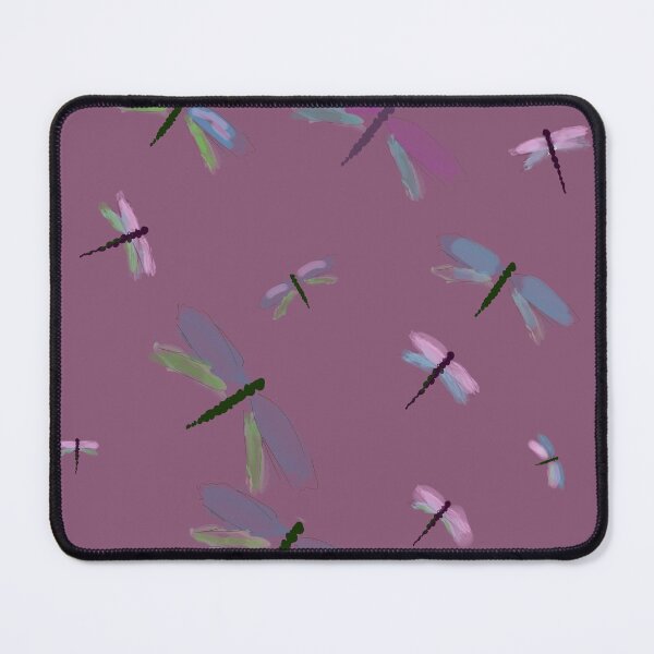 Item preview, Dragonfly Brigade designed and sold by designs-by-ann.