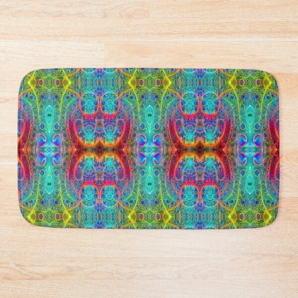 Item preview, Bubble Fractals, fantasy art designed and sold by LoneAngel.