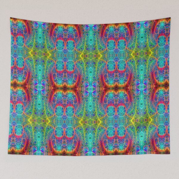 Item preview, Bubble Fractals, fantasy art designed and sold by LoneAngel.