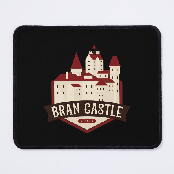 Item preview, Bran Castle – Romania designed and sold by Moritz Schwäble.