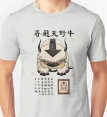 Appa Unisex T-Shirt