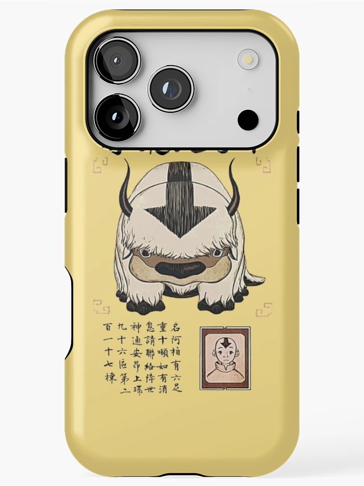 Thumbnail 1 of 4, iPhone Case, Appa designed and sold by sofich.