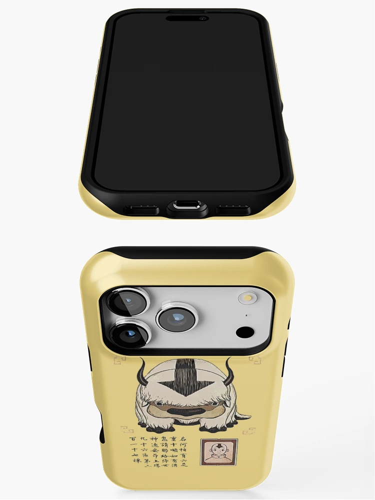 Thumbnail 3 of 4, iPhone Case, Appa designed and sold by sofich.