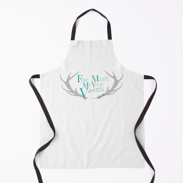Item preview, Fine Make Me Your Villan - Darkling   designed and sold by garuda221.