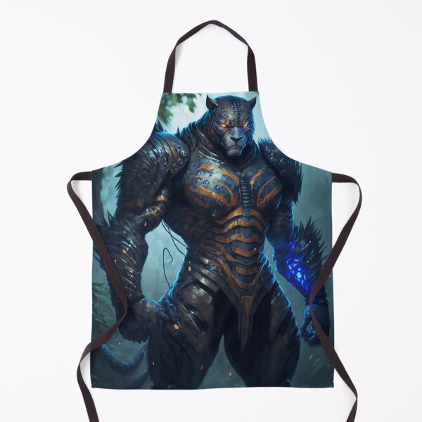 Item preview, Armored Tiger designed and sold by Omen238.