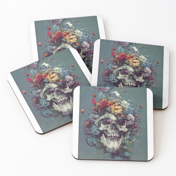 Item preview, OVERGROWN  designed and sold by Ramdom-Ai-Art.