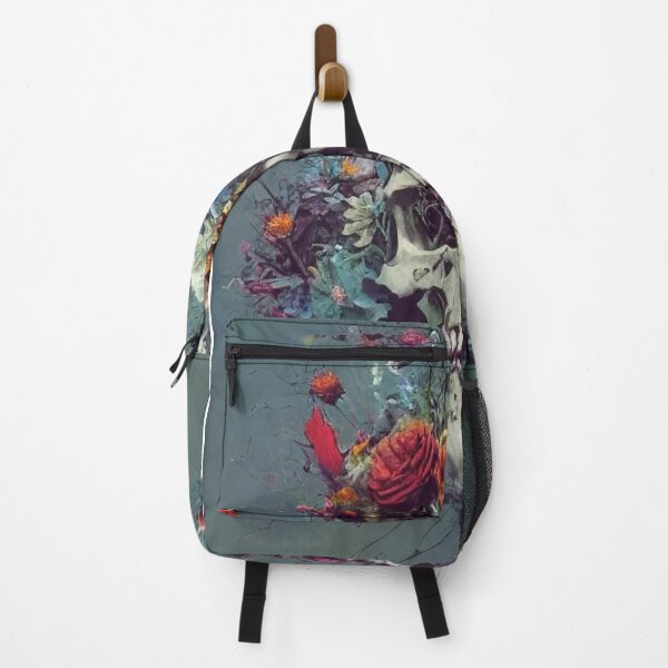 Item preview, OVERGROWN designed and sold by Ramdom-Ai-Art.