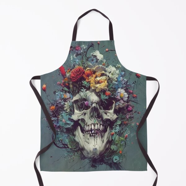 Item preview, OVERGROWN  designed and sold by Ramdom-Ai-Art.