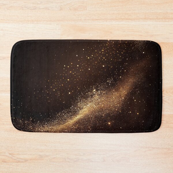 Item preview, Sparkling Gold Inspired by the Glamour of Golden Dust designed and sold by HiArtify ❤️.
