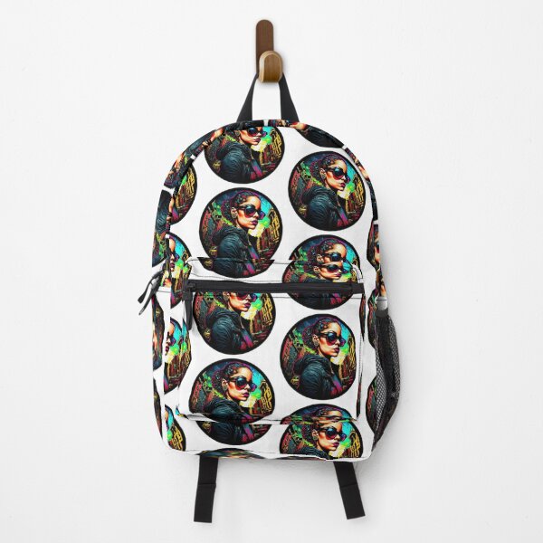 Item preview, Big city rap queen designed and sold by artwaves.