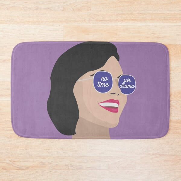 Item preview, No Time For Drama Sarcastic  designed and sold by dailycake.