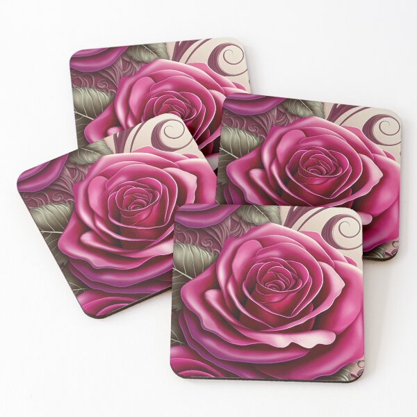 Item preview, Roses designed and sold by Kioussy.
