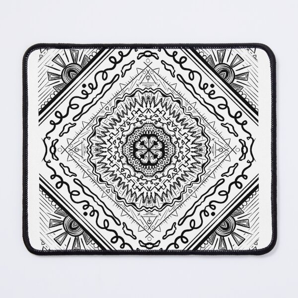 Item preview, Horizon inspired doodles designed and sold by RockADoodles.
