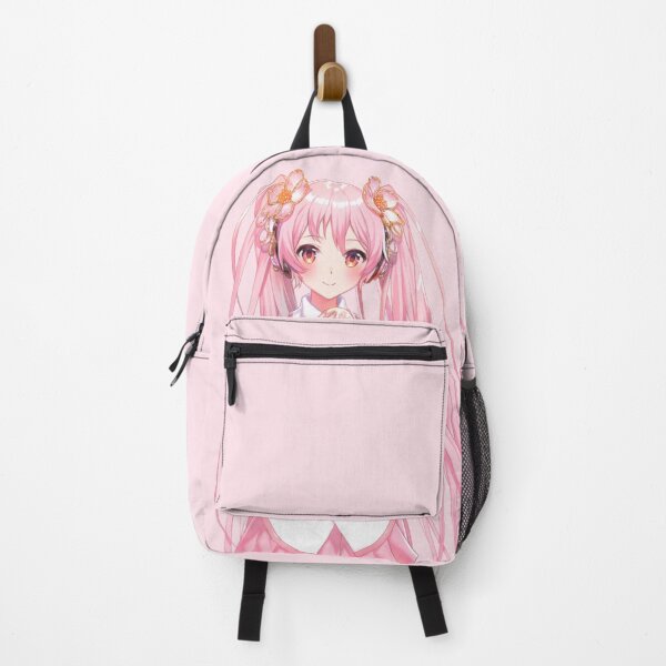 Item preview, cherry miku designed and sold by forestgrump.