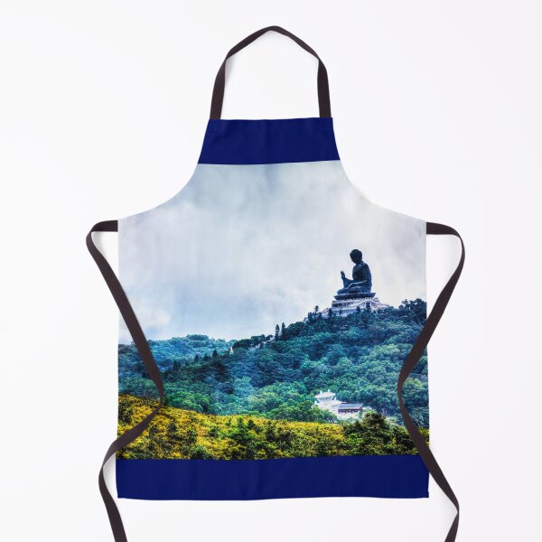 Item preview, Tian Tan Buddha Lantau Island designed and sold by Paul Thompson Photography.