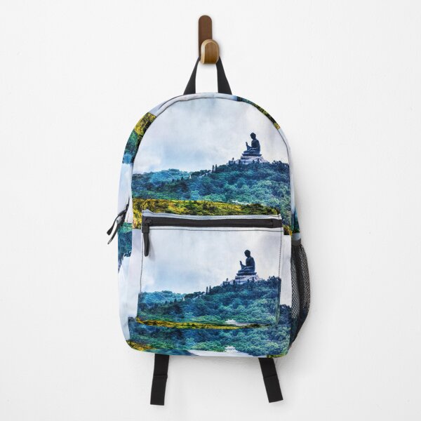 Item preview, Tian Tan Buddha Lantau Island designed and sold by Paul Thompson Photography.