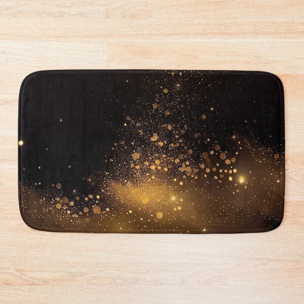 Item preview, Sparkling Gold Inspired by the Glamour of Golden Dust designed and sold by HiArtify ❤️.
